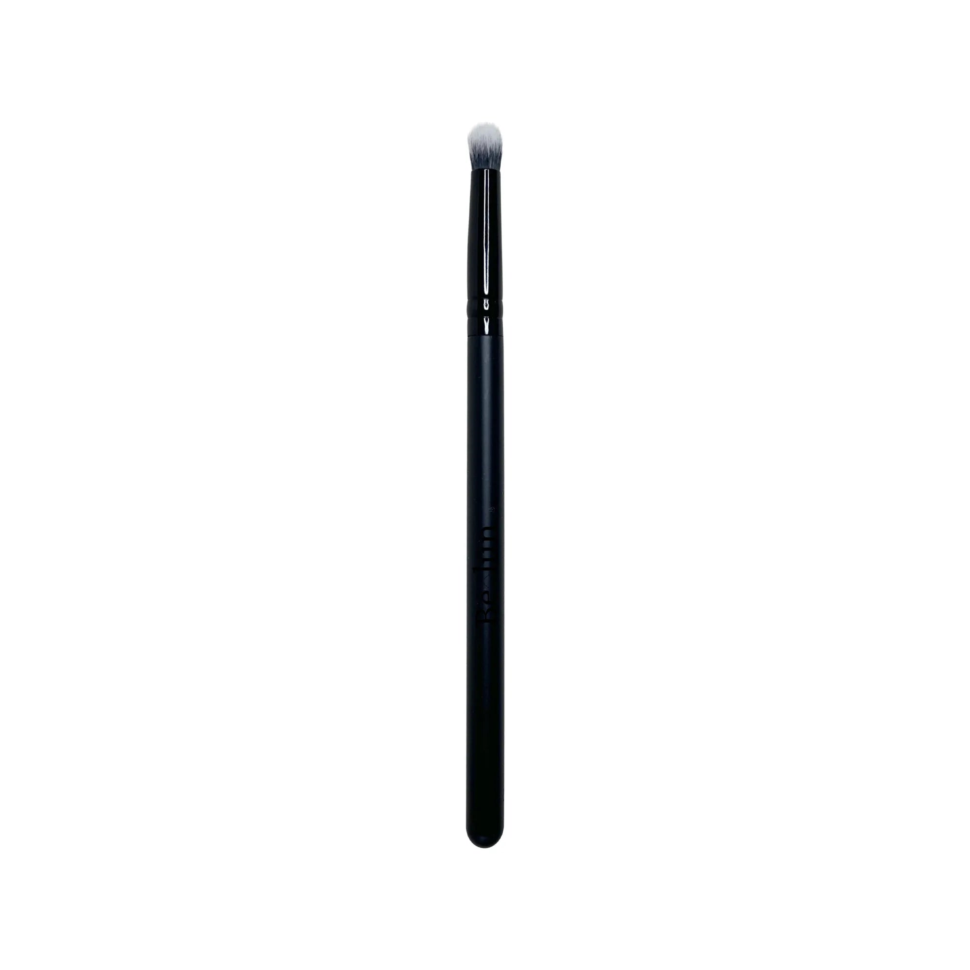 Mini Crease Brush - Precision Eyeshadow Blending Tool - Bealun